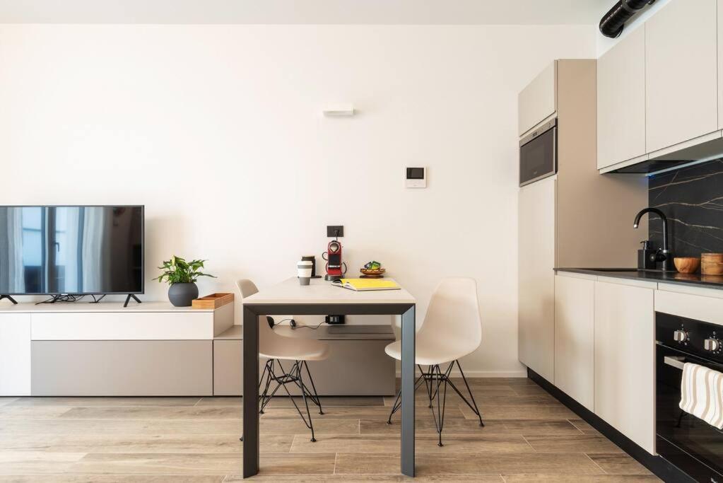 Emotichome 7 Flexyrent Studio 米兰 外观 照片